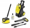 Krcher K 5 Compact Home vysokotlak isti 1.630-753.0