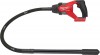 Milwaukee M18 FCVN12-0 aku ponorn� vibr�tor do betonu, bez aku a nab�je�ky (4933479596)