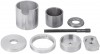 VIGOR V3256 sada pro silentbloky zadn� n�pravy BMW X5 E53, 8 d�l�