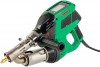 Leister WELDPLAST S2 kompaktn� extrud�r s integrovan�m zdrojem vzduchu 230 V, 3000 W, CEE 3/16, 156.131