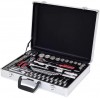 KS Tools 911.0670 sada n�str�n�ch kl��� 1/4“ + 1/2“, 70-d�ln�