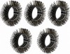 Rodcraft BU015-5 8951011663 kart��ov� p�s hrub� 23 mm, 5 ks