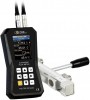 PCE Instruments PCE-TDS 200 SR ultrazvukov� pr�tokom�r ±32 m/s pro potrub� 20–108 mm