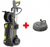 Krcher HD 5/15 CX Plus professional vysokotlak isti + FR Classic EASY!Star isti ploch 1.520-934.0