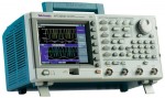 AFG3252C arbitrrn genertor funkc  1 µHz - 250 MHz, 2-kanlov Tektronix