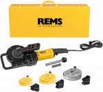 580026 Curvo Set 15-18-22 elektrick� oh�ba�ka trubek Rems