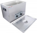 BGS 6882 profi ultrazvukov isti dl 30 l s ohevem