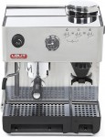 Lelit Anita PL042EMI espresso kávovar stříbrný