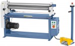 Bernardo ESR 1020 x 2,0 zakruovaka plechu 06-1470