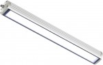 LED2WORK TUBELED_70 EVO AC LED strojn svtidlo 74 W, 11 394 lm, 5600 K, 15807059,5 mm, IP67/IP69K
