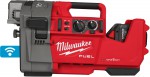 Milwaukee M18 FRGRO114-802C aku dr�kova� trubek (Roll Groover), 2� 8,0 Ah + kufr, 4933479789