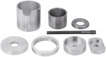 VIGOR V3256 sada pro silentbloky zadn� n�pravy BMW X5 E53, 8 d�l�