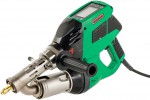 Leister WELDPLAST S2 kompaktn� extrud�r s integrovan�m zdrojem vzduchu 230 V, 3000 W, CEE 3/16, 156.131