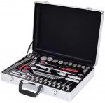 KS Tools 911.0670 sada n�str�n�ch kl��� 1/4“ + 1/2“, 70-d�ln�
