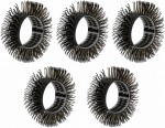 Rodcraft BU015-5 8951011663 kart��ov� p�s hrub� 23 mm, 5 ks