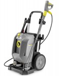 Krcher HD 10/25-4 S/ S Plus profi vysokotlak isti bez ohevu 1.286-954.0