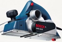 GHO 26-82 run hoblk + kufr Bosch