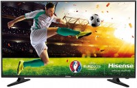 LTDN40D50TS televize 101 cm, Full HD, Triple Tuner Hisense