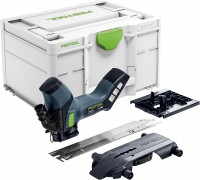 Festool ISC 240 EB-Basic aku bezuhlkov pila na izolan materily 576571