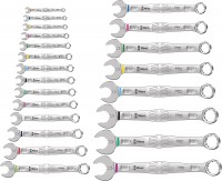 Wera 020232 okoploch kle 5,5 - 32 mm 6003 Joker 22 Set 1, 22 dl