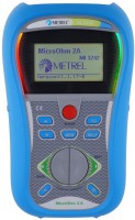 Metrel MI 3242 MicroOhm 2A digitln penosn mi malch odpor