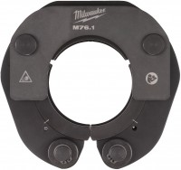 Milwaukee RJ18XL-M76.1 elisti pro aku lisovac klet 76.1mm, 4932479458