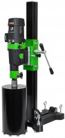 Eibenstock DSE 200 jdrov vrtaka se stojanem pro such i mokr vrtn s mikro pklepem max. Ø 202 mm do elezobetonu 0352Y000