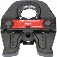 Rothenberger 1000001274 lisovac elist standardn 3-dln M54