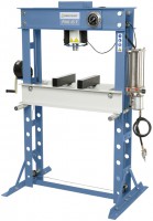 Bernardo PWK 45 F pneumatick dlensk lis, 45 t (06-1715)