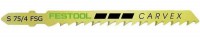 Festool S 75/4 FSG/5 pilov list 204316