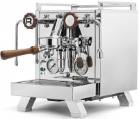Rocket Espresso R58 Cinquantotto pkov kvovar, nerez/oechov devo