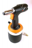 Rivet Factory Air Power 3 profesionln ntovac klet