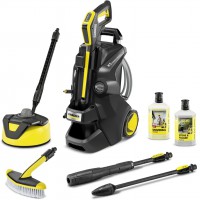 Krcher K 5 Compact Home vysokotlak isti 1.324-709.0