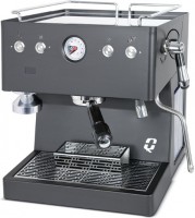 Quickmill Sunny 2046 pkov kvovar s hybridnm systmem, ern