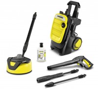 Krcher K 5 Compact Home vysokotlak isti 1.630-753.0