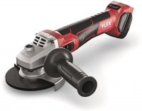 Flex LBE 125 18.0-EC C aku hlov bruska 18V, bez aku, 499285