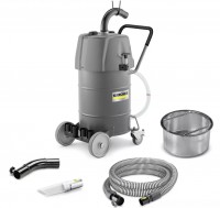 Krcher IVR-L 40/20-2 + set psluenstv prmyslov vysava na such a mokr vysvn 9.990-764.0