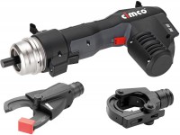 Cimco Genius 2.0 hydraulick lisovac a sthac aku klet, 60 kN, 2x 18V 2,0Ah, nabjeka, 106330