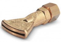 Krcher parn tryska na ploch paprsek pro vysokotlak istie 4.766-024.0