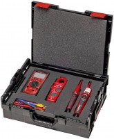 Benning 10236770 sada micch pstroj v L-BOXX 136