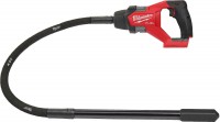 Milwaukee M18 FCVN12-0 aku ponorn� vibr�tor do betonu, bez aku a nab�je�ky (4933479596)