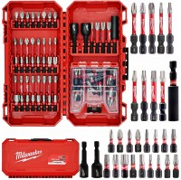 Milwaukee SHOCKWAVE™ IMPACT DUTY sada bit� 75 ks, 4932492008