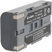 Huepar Li-ion baterie 7,4 V 2600 mAh pro lasery 603CG / 603CR / 602CG / 602CR