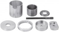 VIGOR V3256 sada pro silentbloky zadn� n�pravy BMW X5 E53, 8 d�l�