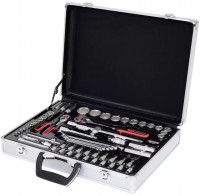 KS Tools 911.0670 sada n�str�n�ch kl��� 1/4“ + 1/2“, 70-d�ln�