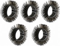 Rodcraft BU015-5 8951011663 kart��ov� p�s hrub� 23 mm, 5 ks