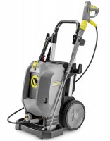 Krcher HD 10/25-4 S/ S Plus profi vysokotlak isti bez ohevu 1.286-954.0