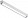 LED2WORK TUBELED_70 EVO AC LED strojn svtidlo 74 W, 11 394 lm, 5600 K, 15807059,5 mm, IP67/IP69K