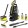 Krcher K 5 Compact Home vysokotlak isti 1.324-709.0