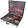 KS Tools 911.0735 souprava n��ad� 1/4“ + 1/2“, 135-d�ln�, hlin�kov� kufr s teleskopick�m madlem
